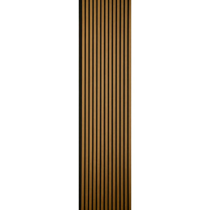 Teak | Acoustic Wall Panel