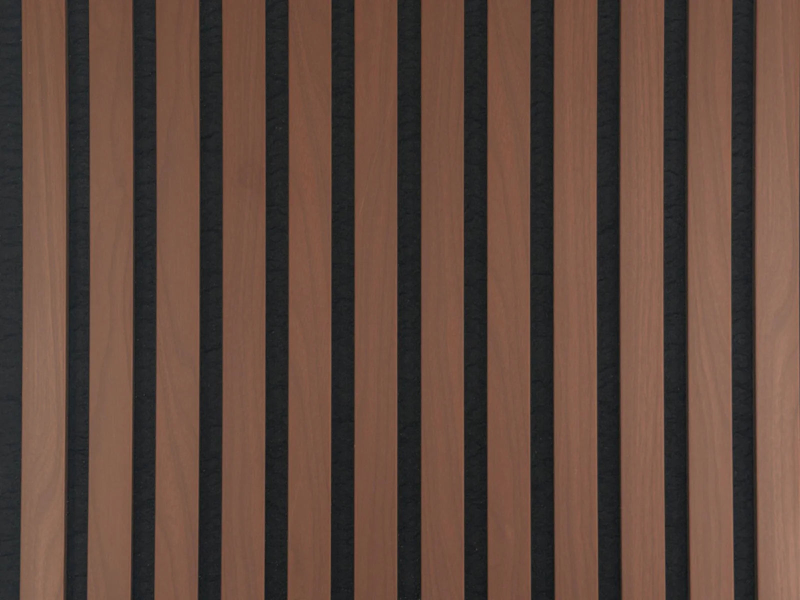Aura Wallnut | Acoustic Wall Panel
