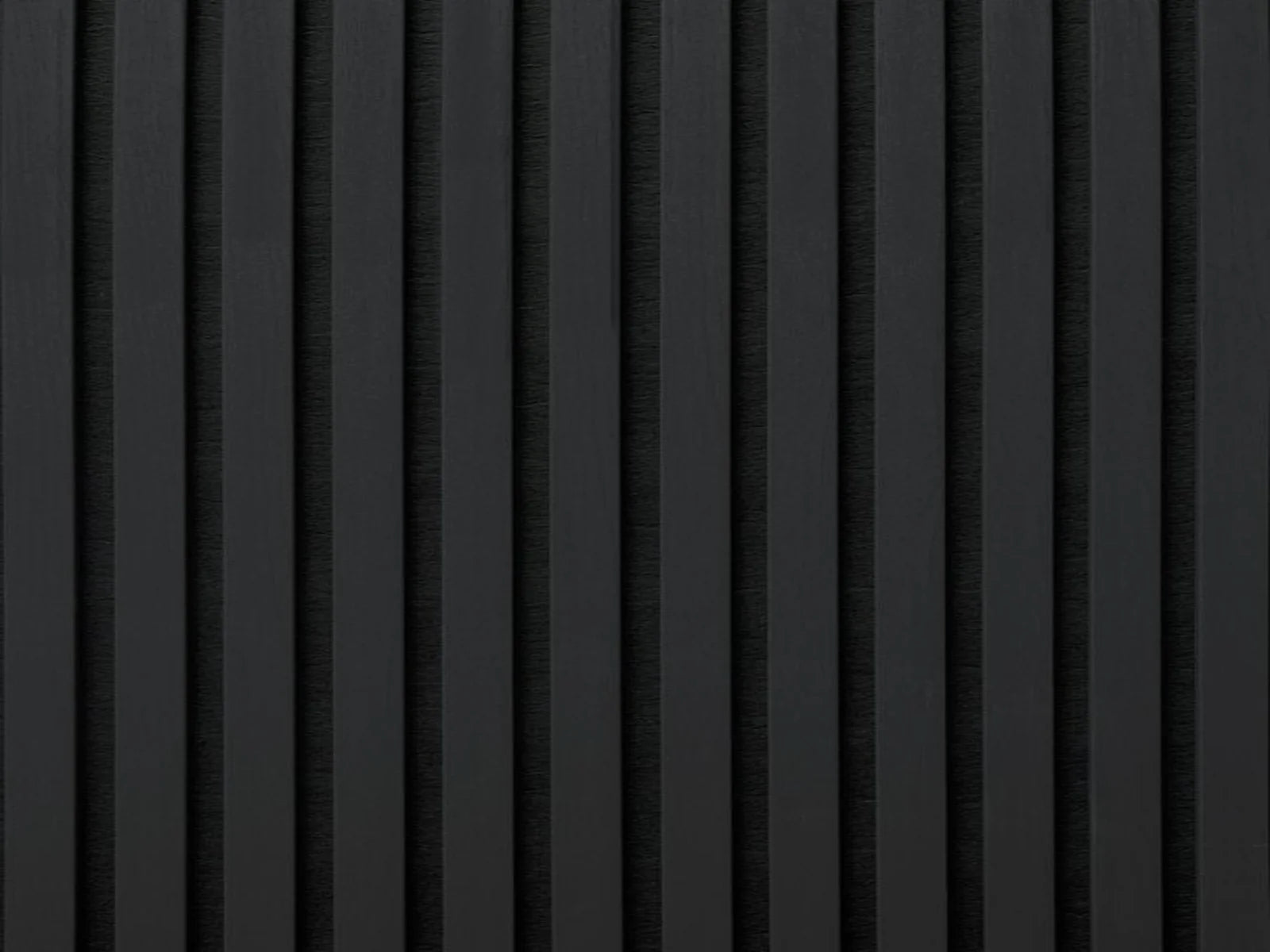 Black Oak | Acoustic Wall Panel