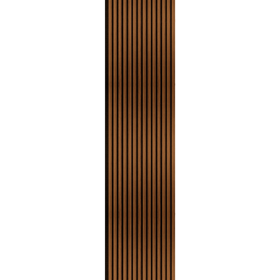 Zebrano | Acoustic Wall Panel