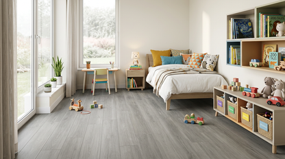 Beton Hellgrau | Vinylboden