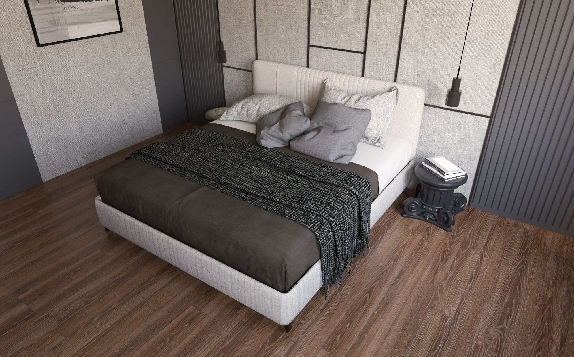 P38 Granada | Laminate Flooring