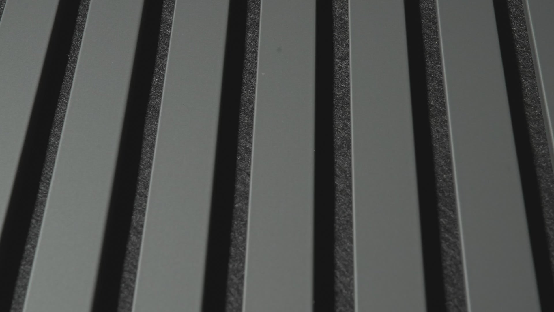 Onix Gray | Acoustic Wall Panel