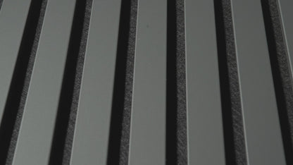 Onix Gray | Acoustic Wall Panel