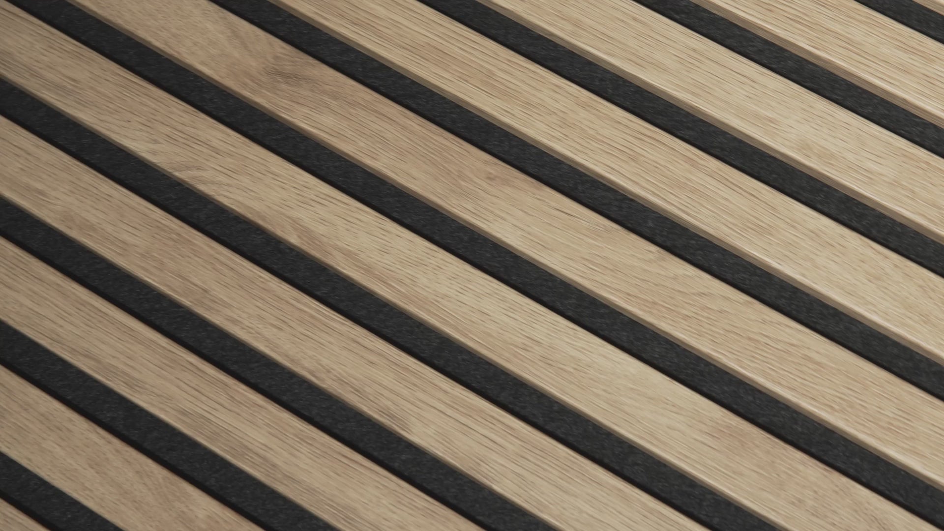 Tan Oak | Acoustic Wall Panel