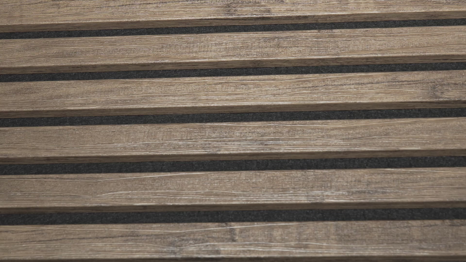 Antic Wallnut | Acoustic Wall Panel