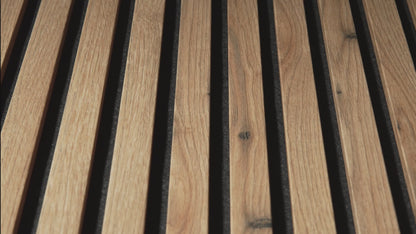 Siesta Oak | Acoustic Wall Panel