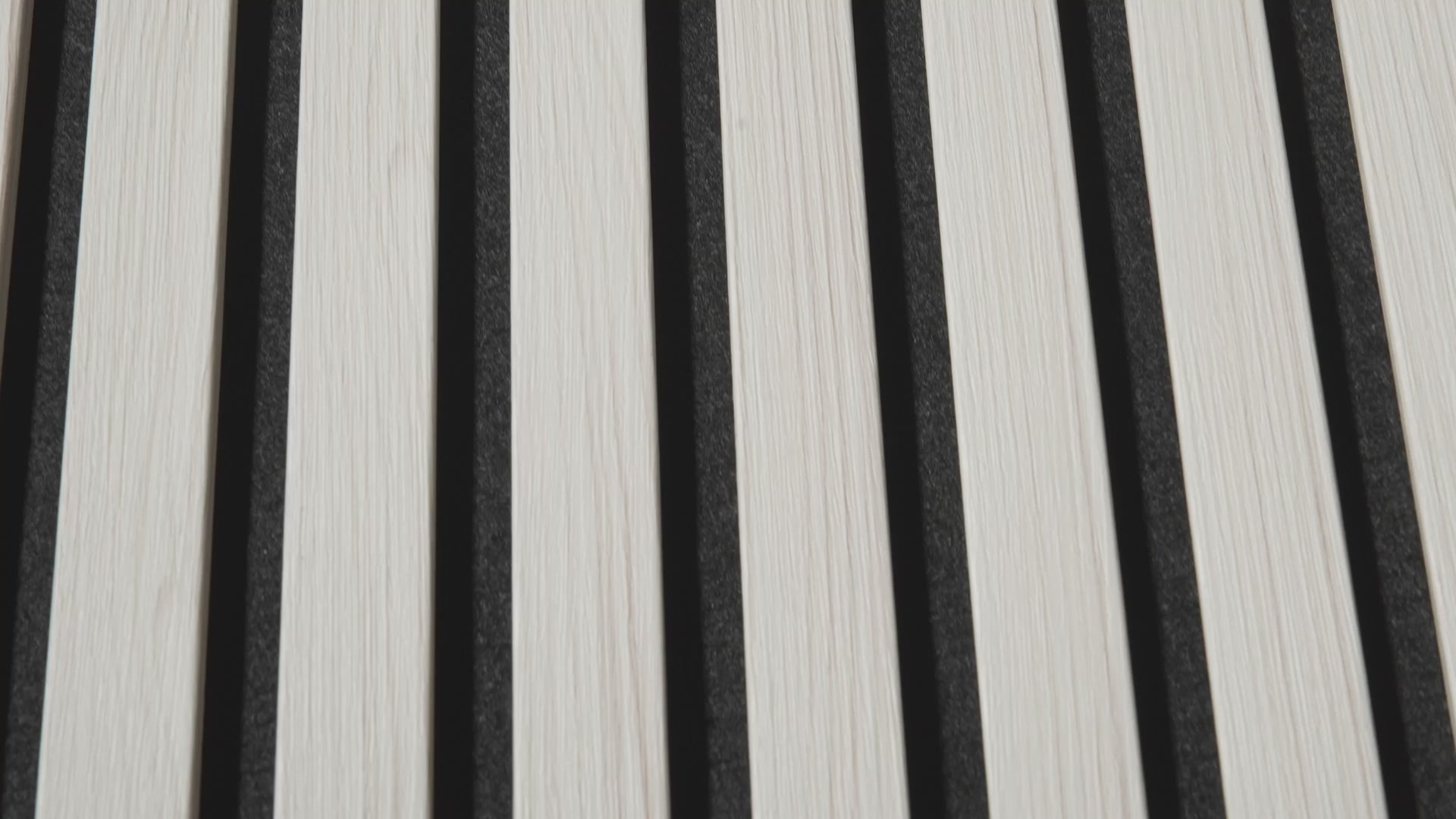 Sand Oak | Acoustic Wall Panel