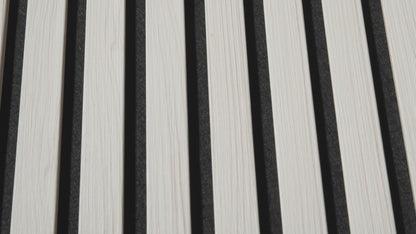Sand Oak | Acoustic Wall Panel