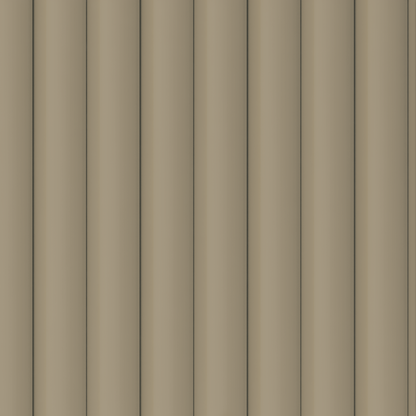 Soft Gray | WP06 | 3D Wall Panel