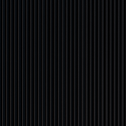 Matte Black | WP10 | 3D Wall Panel