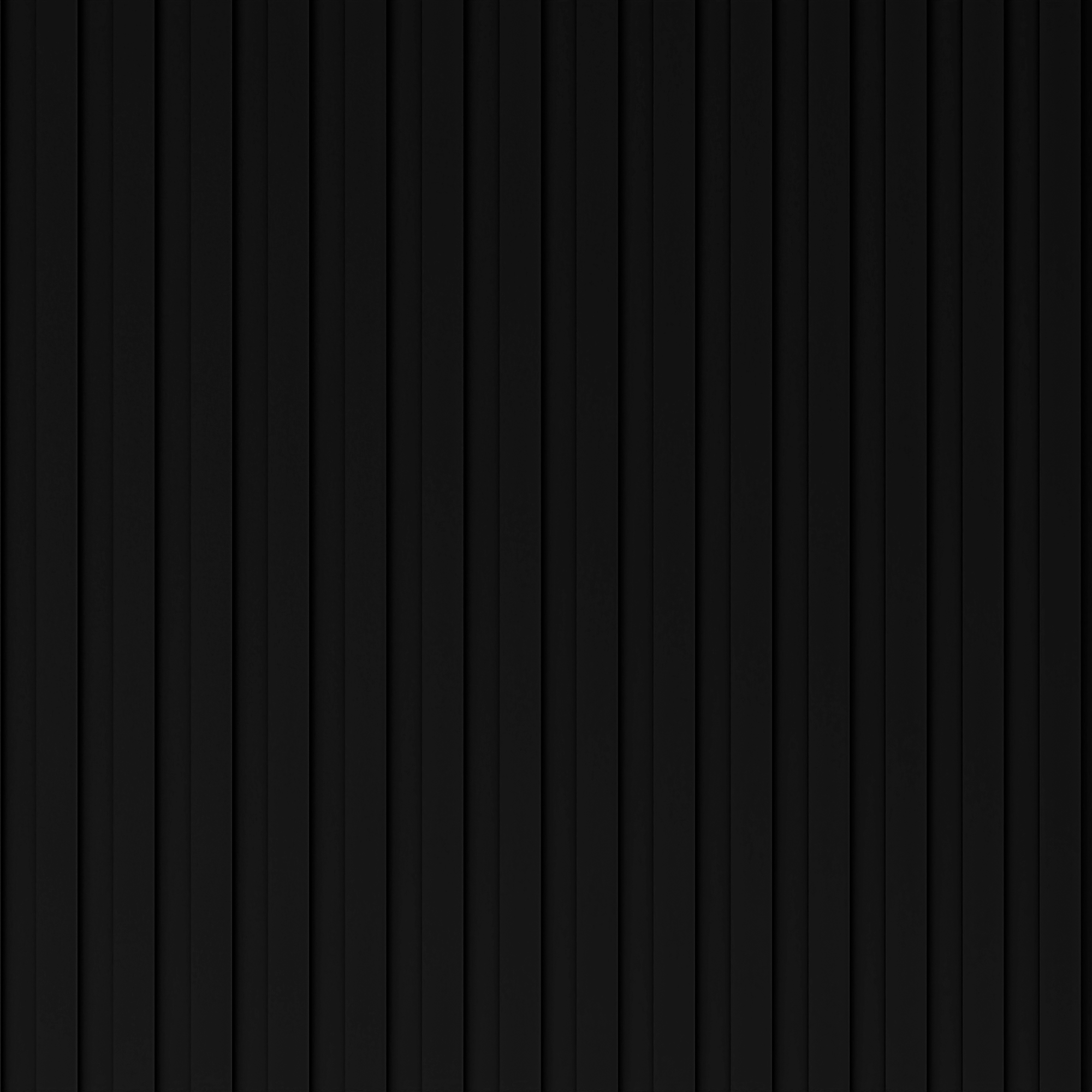 Matte Black | WP12 | 3D Wall Panel