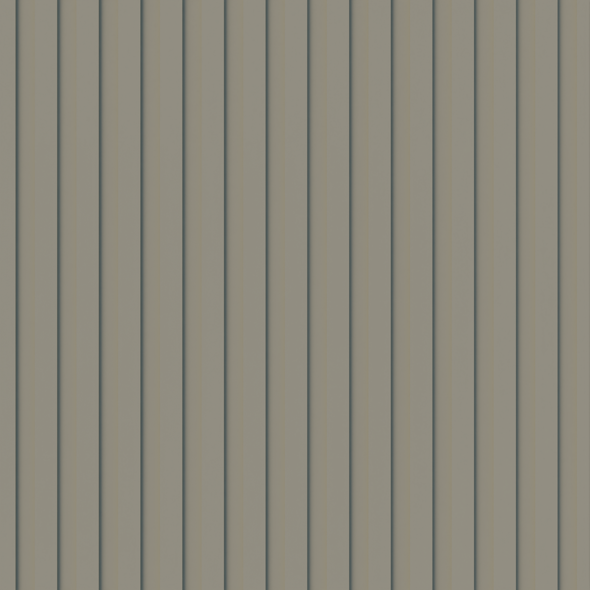Soft Gray | WP12 | 3D Wall Panel
