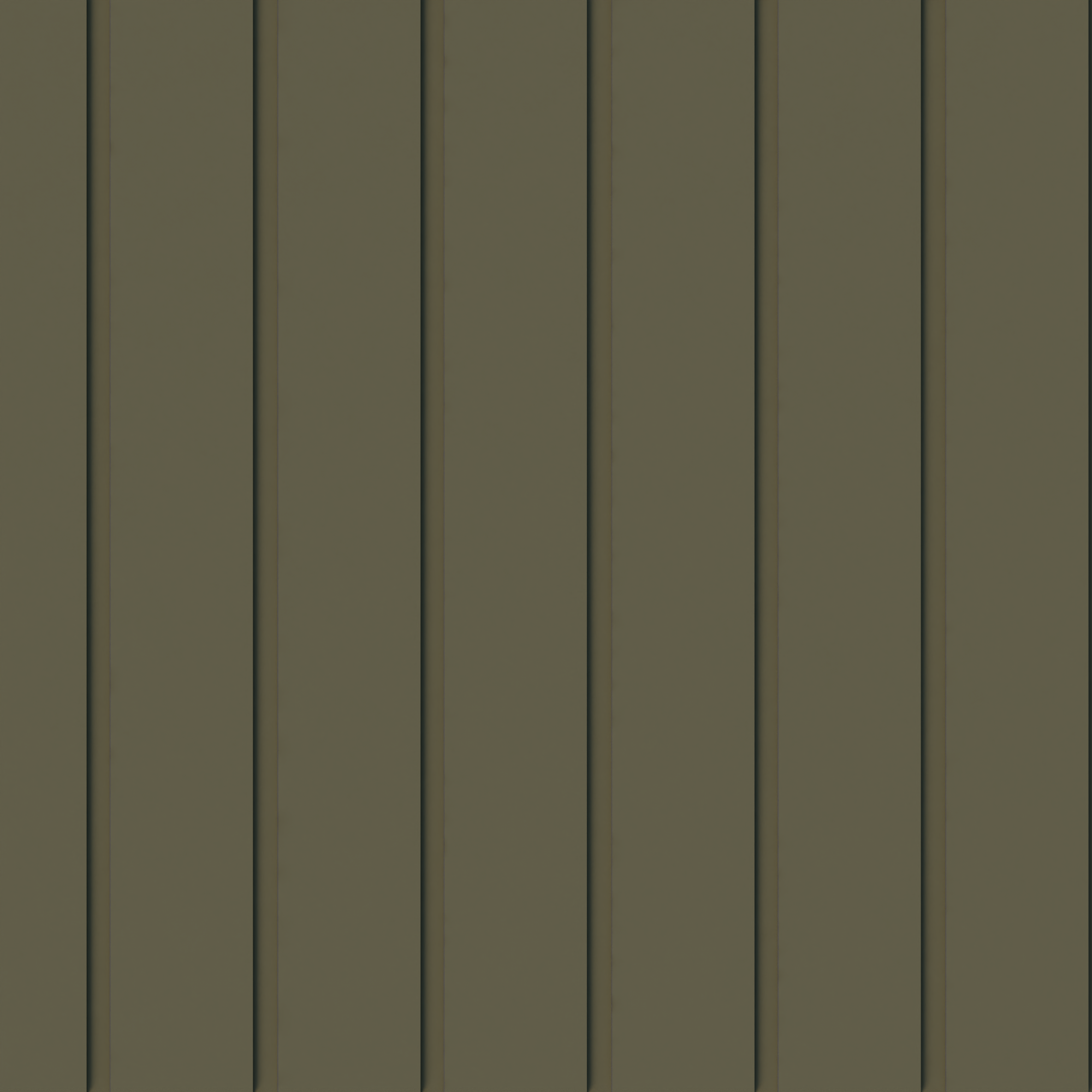 Dark Gray | WP15 | 3D Wall Panel