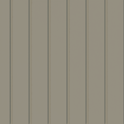 Soft Gray | WP15 | 3D Wall Panel