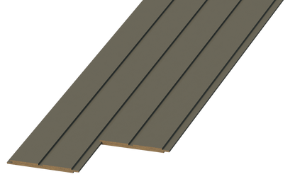 Dark Gray | WP15 | 3D Wall Panel